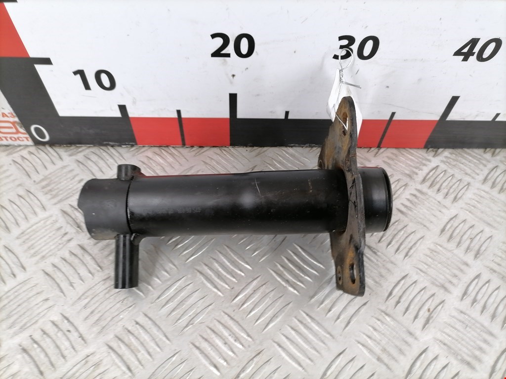 Отбойник бампера передний левый Audi A4 B7 (2004-2009)