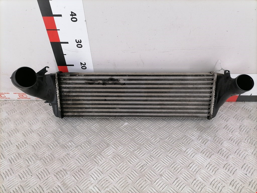 Интеркулер (радиатор интеркулера) RENAULT Safrane 1992-2000