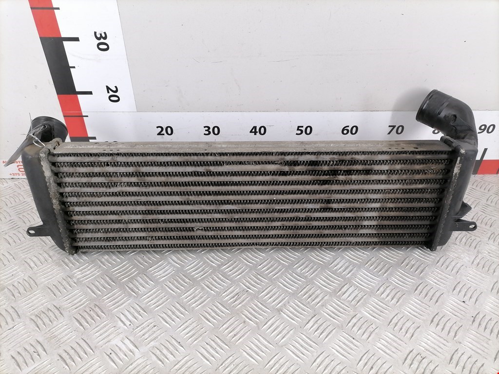 Интеркулер (радиатор интеркулера) RENAULT Safrane 1992-2000