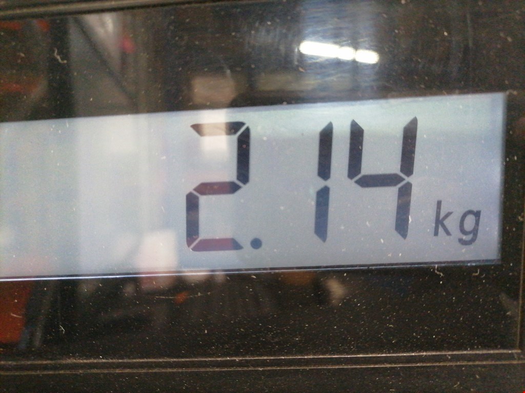 Интеркулер (радиатор интеркулера) RENAULT Safrane 1992-2000