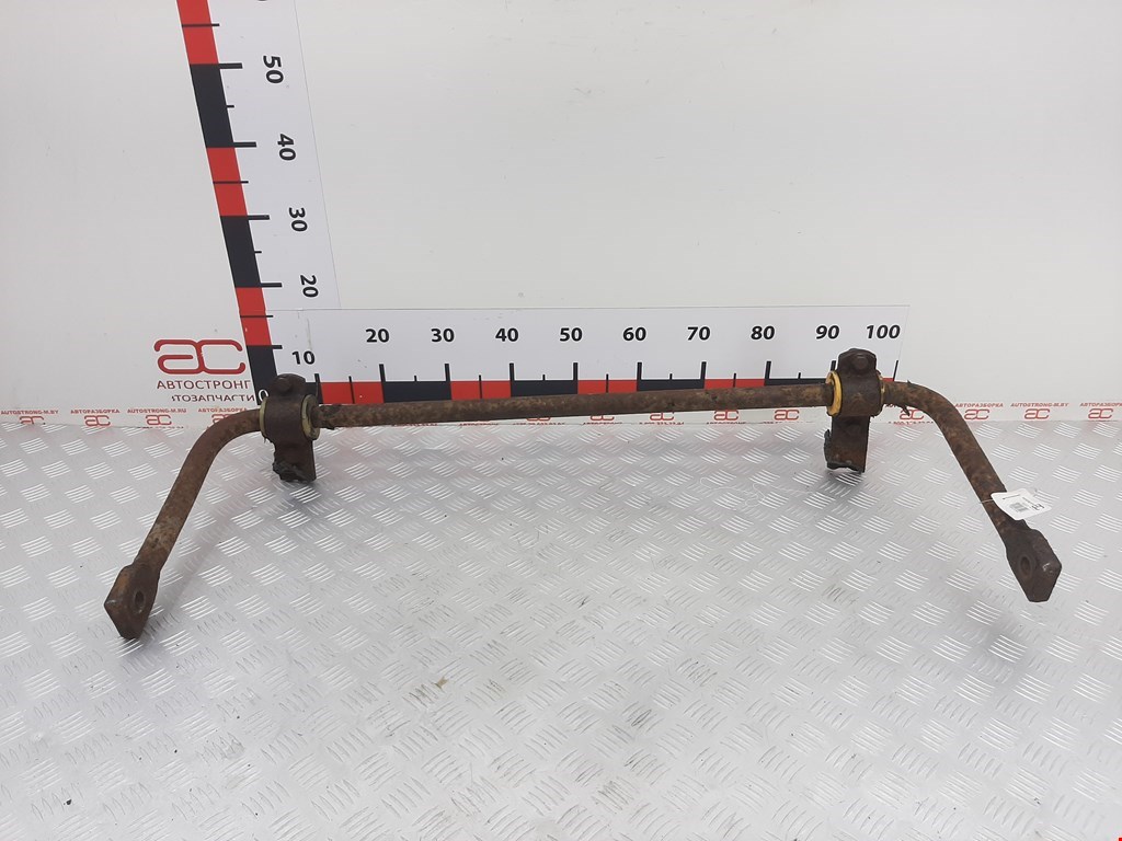 Стабилизатор задний (поперечной устойчивости подвески) IVECO EuroCargo I 1991-2002