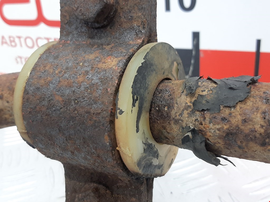 Стабилизатор задний (поперечной устойчивости подвески) IVECO EuroCargo I 1991-2002