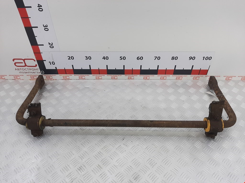 Стабилизатор задний (поперечной устойчивости подвески) IVECO EuroCargo I 1991-2002
