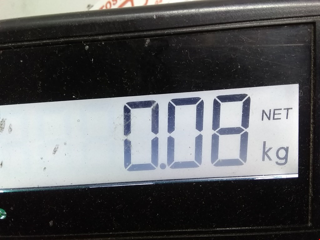 Кнопка аварийной сигнализации (аварийки) CHEVROLET Lacetti 2004-2012