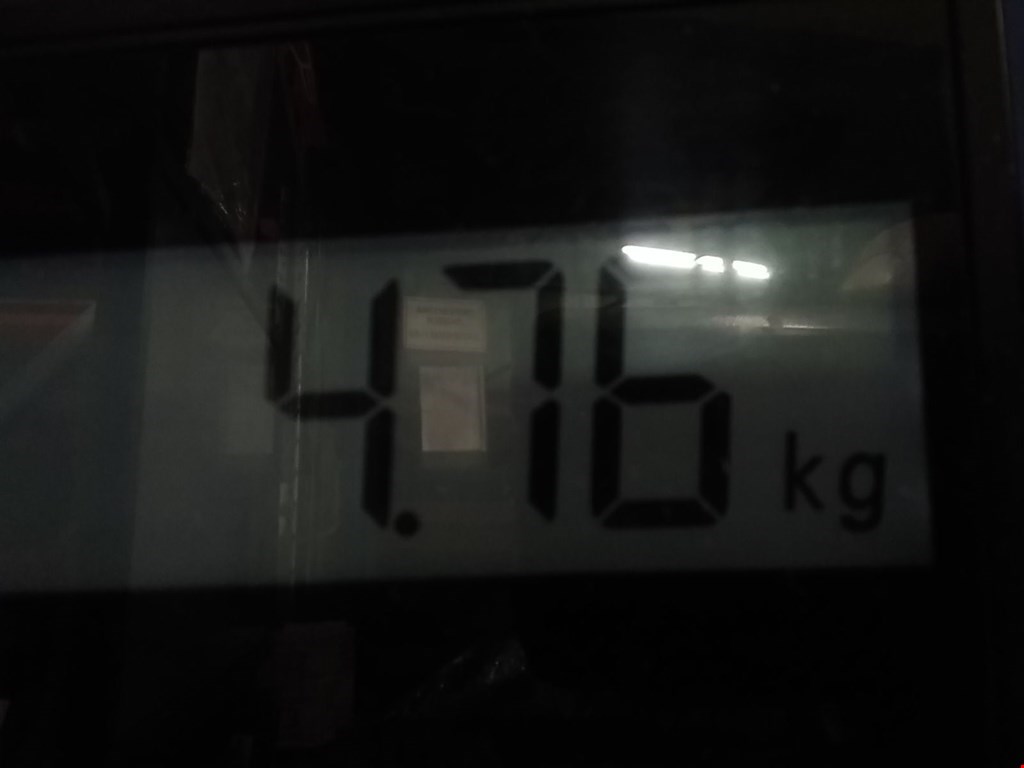 Обшивка двери задняя левая MERCEDES-BENZ E-Class W211, S211 2002-2009