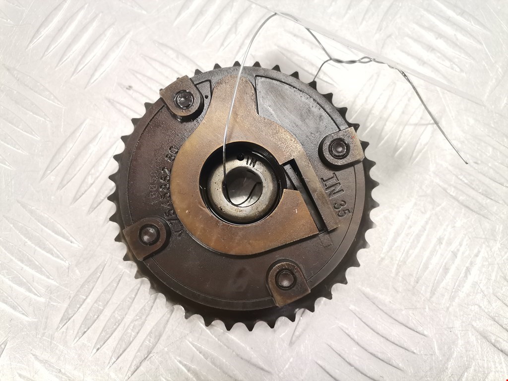 Механизм изменения фаз ГРМ MINI Hatch R56 3-door 2007-2013