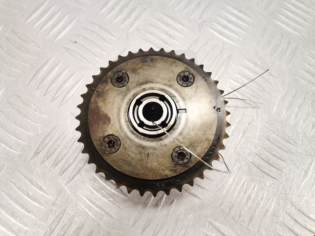 Механизм изменения фаз ГРМ MINI Hatch R56 3-door 2007-2013