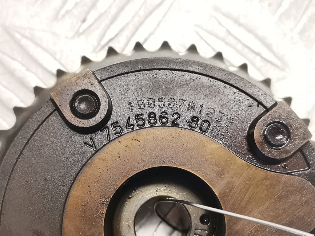 Механизм изменения фаз ГРМ MINI Hatch R56 3-door 2007-2013