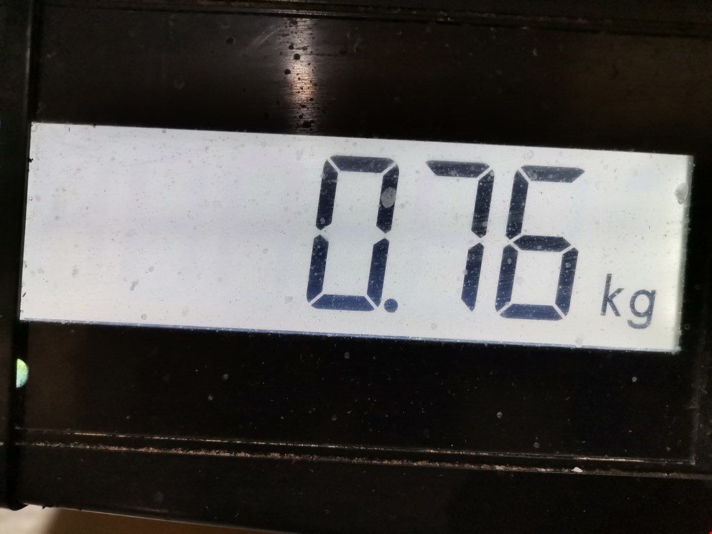 Форсунка дизельная электрическая VOLKSWAGEN Passat B6 2005-2011