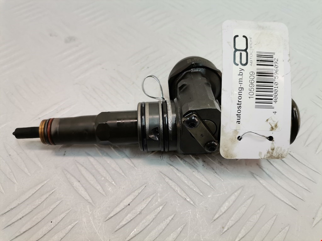 Форсунка дизельная электрическая VOLKSWAGEN Passat B6 2005-2011