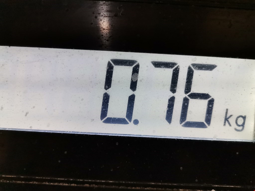 Форсунка дизельная электрическая VOLKSWAGEN Passat B6 2005-2011