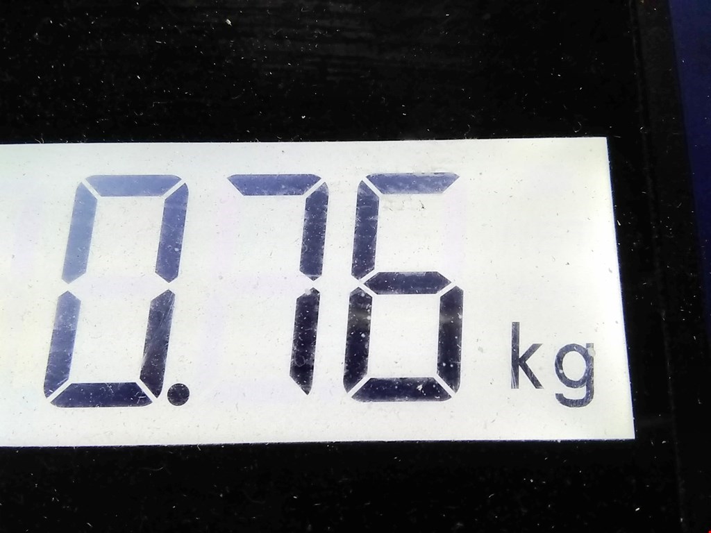 Форсунка дизельная электрическая SEAT Ibiza 2002-2008