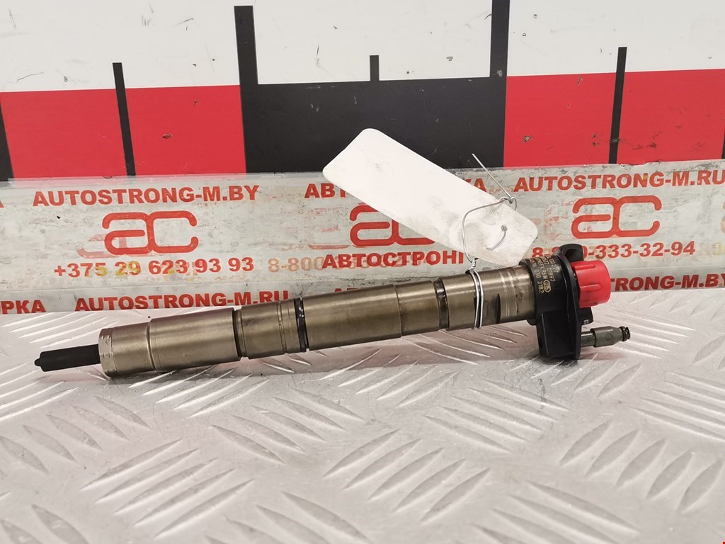 Форсунка дизельная электрическая VOLKSWAGEN Passat B6 2005-2011