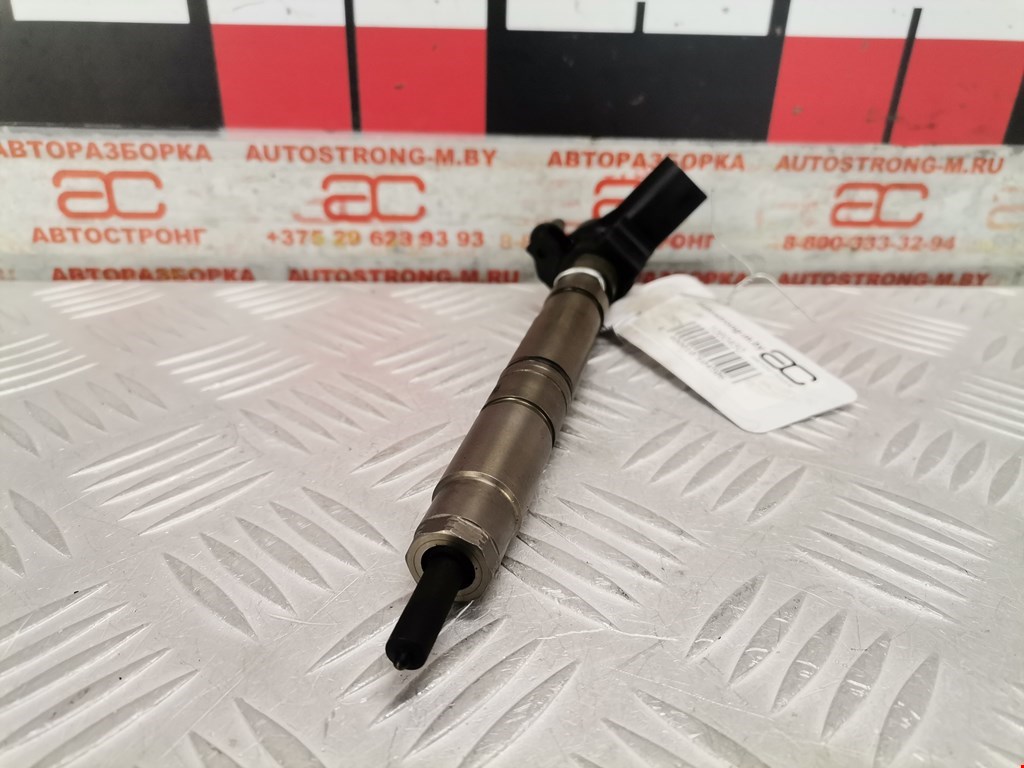 Форсунка дизельная электрическая VOLKSWAGEN Passat B6 2005-2011