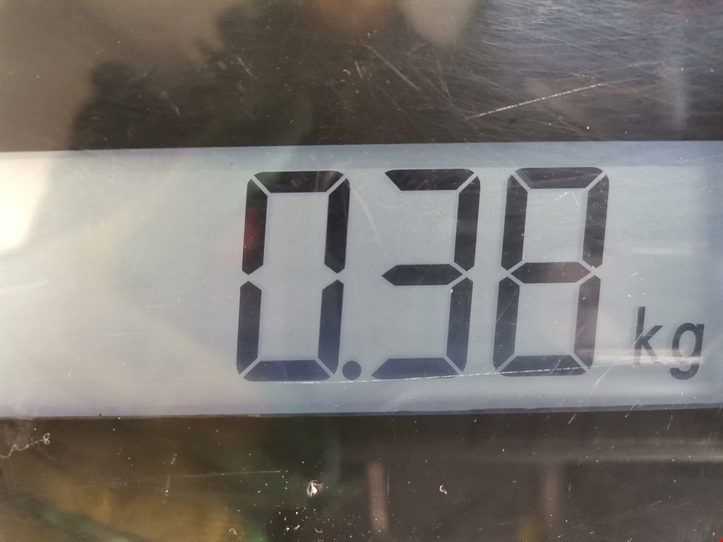 Фонарь задний внутренний правый OPEL Astra J 2009-2017