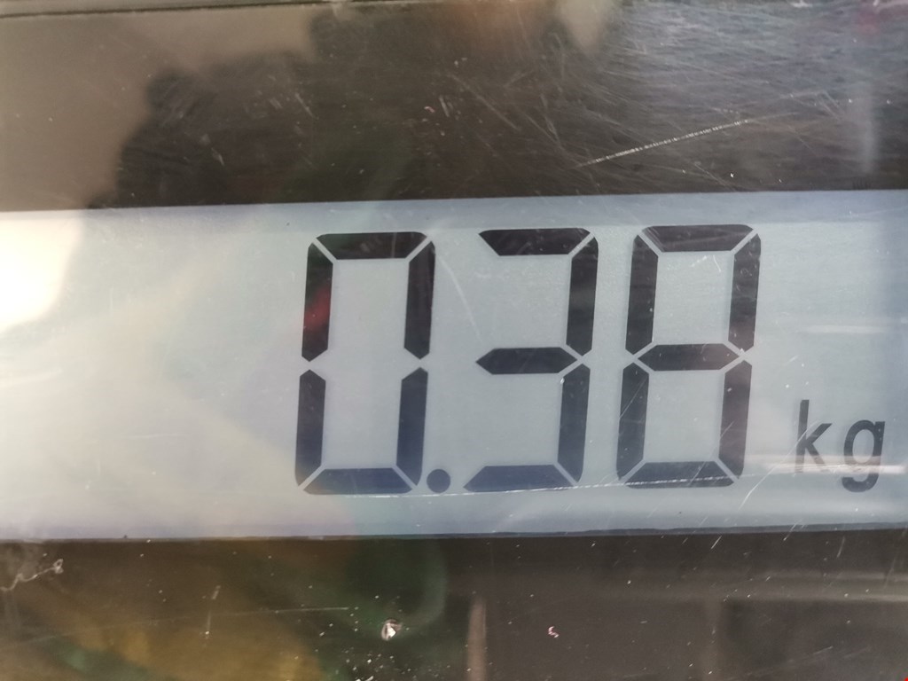 Фонарь задний внутренний левый OPEL Astra J 2009-2017