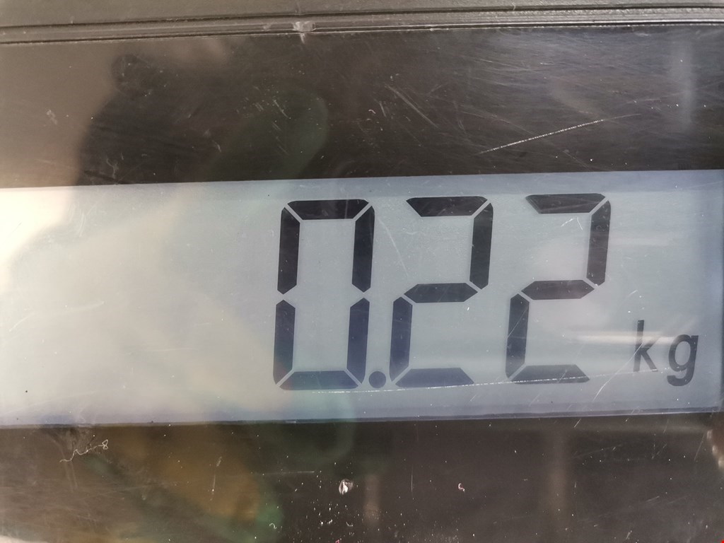 Фонарь задний внутренний левый CITROEN C3 2009-2016