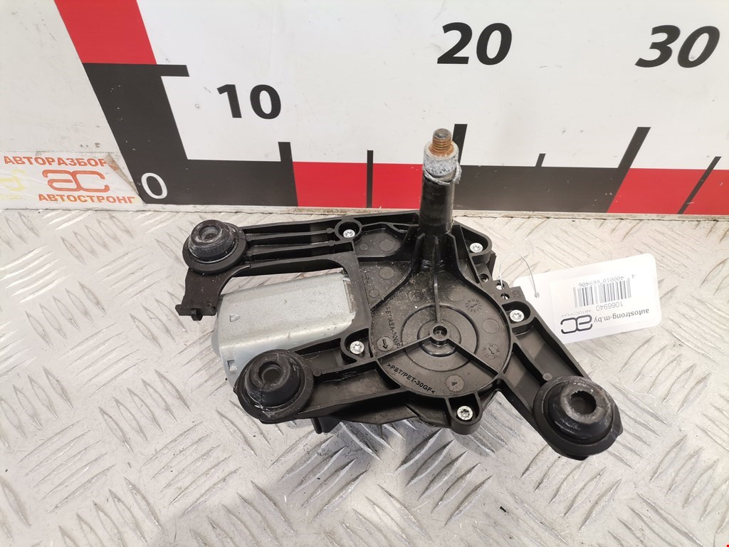 Моторчик стеклоочистителя задний CITROEN C3 2009-2016