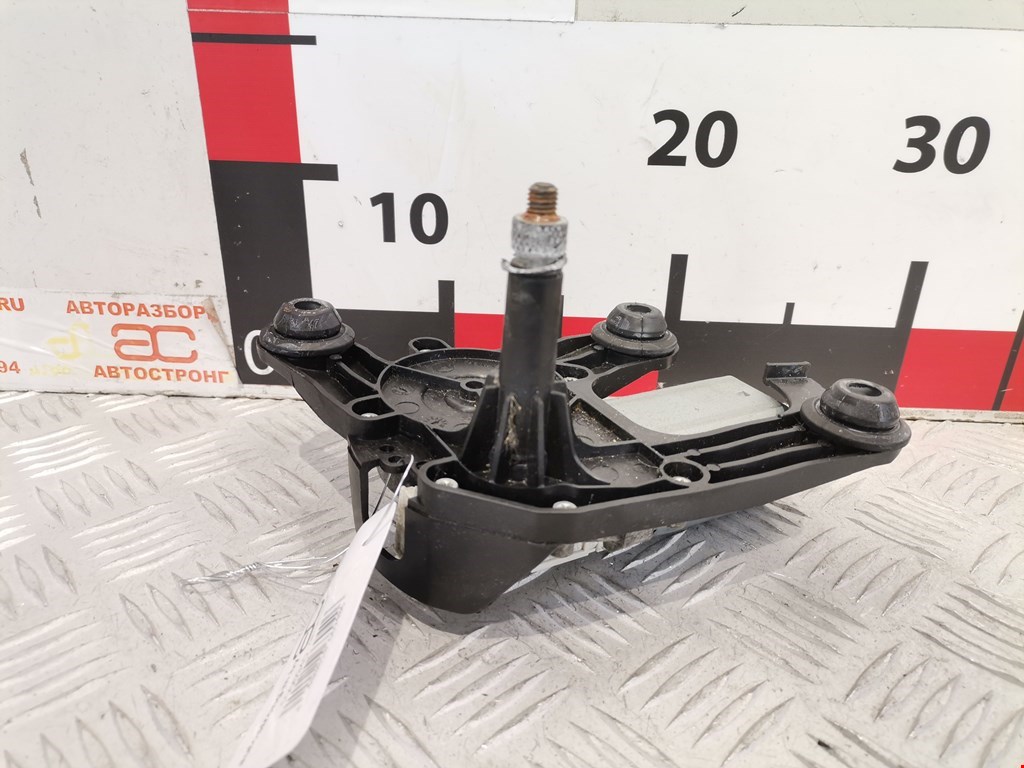 Моторчик стеклоочистителя задний CITROEN C3 2009-2016