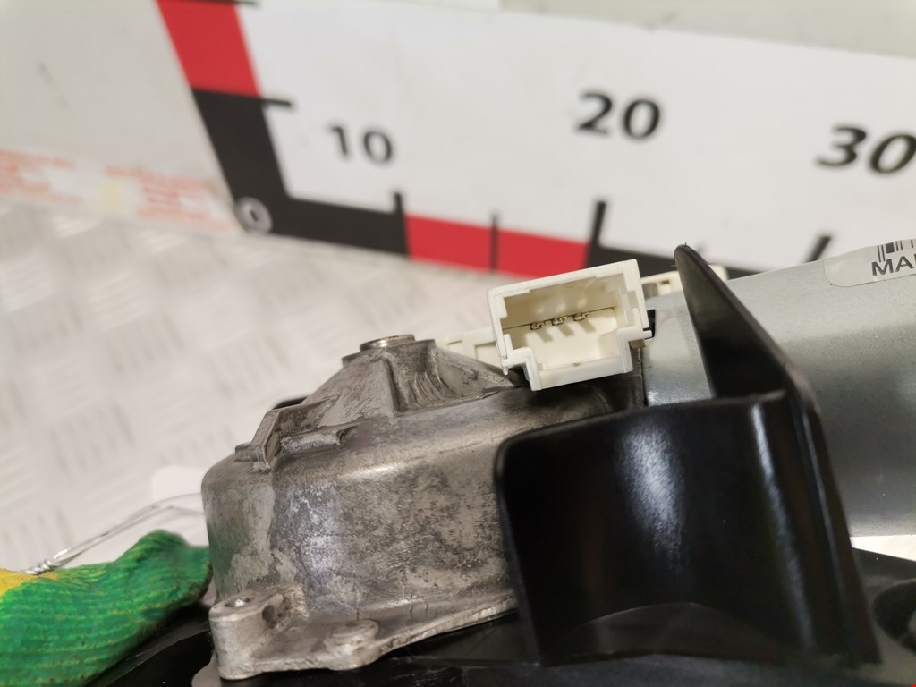 Моторчик стеклоочистителя задний CITROEN C3 2009-2016