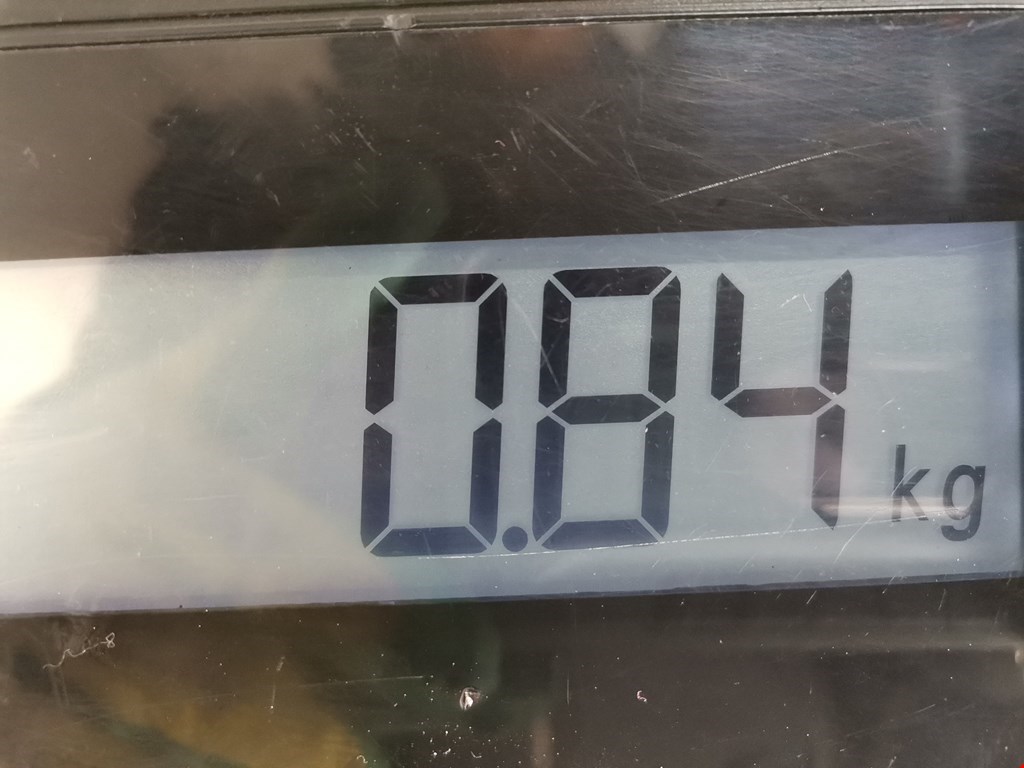 Моторчик стеклоочистителя задний CITROEN C3 2009-2016