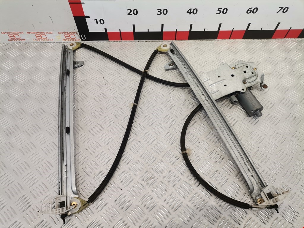 Стеклоподъемник передний правый CITROEN Xsara Picasso 1999-2012