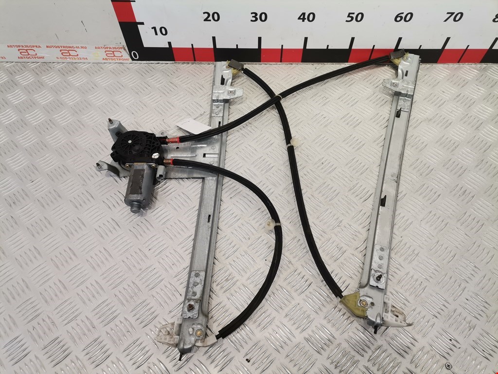 Стеклоподъемник передний правый CITROEN Xsara Picasso 1999-2012