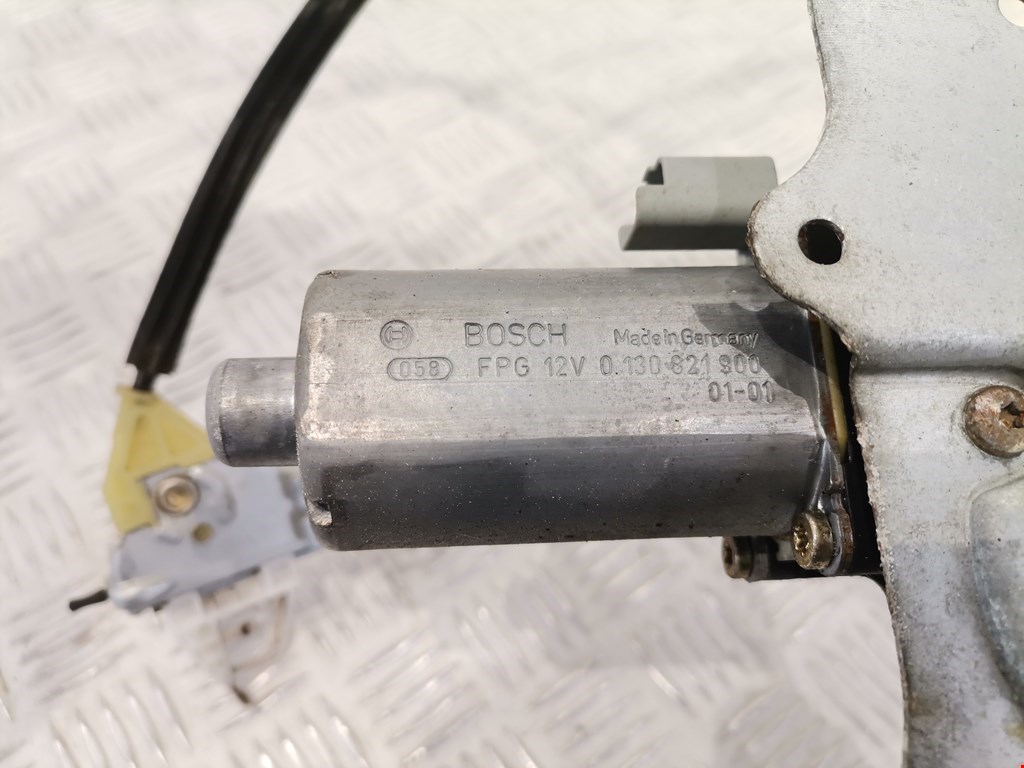 Стеклоподъемник передний правый CITROEN Xsara Picasso 1999-2012