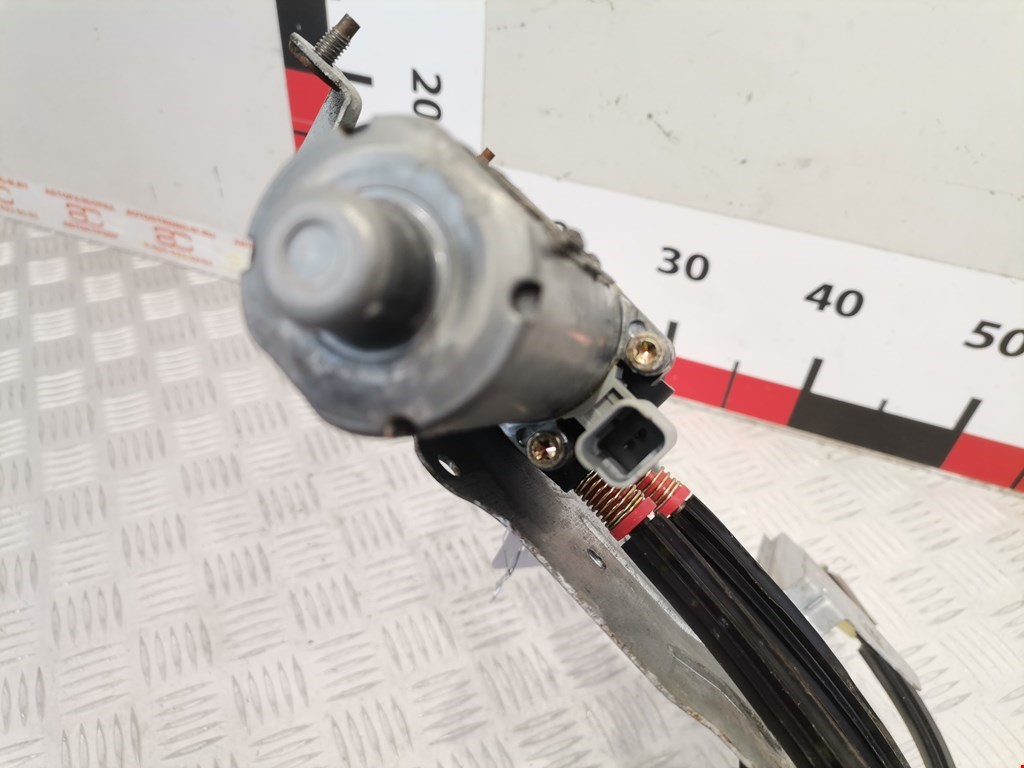 Стеклоподъемник передний правый CITROEN Xsara Picasso 1999-2012