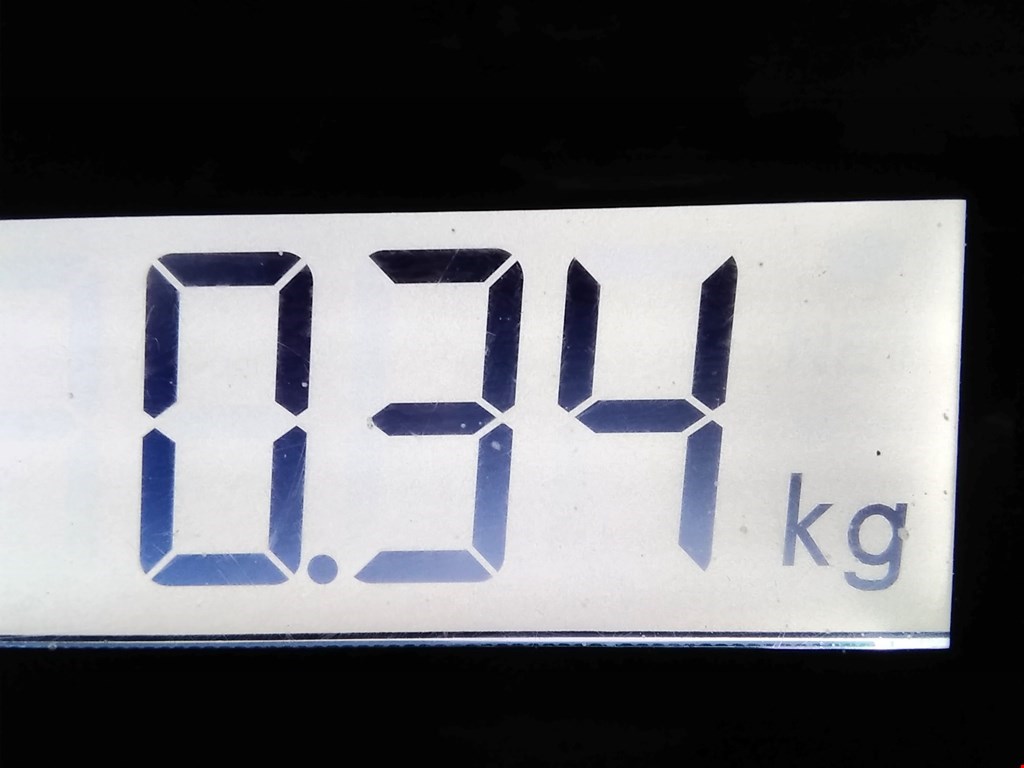 Форсунка дизельная электрическая VOLKSWAGEN Passat B6 2005-2011