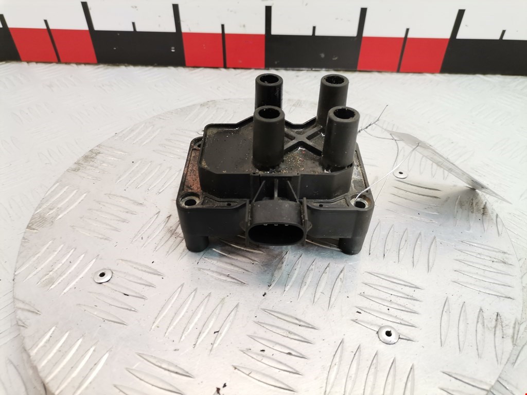 Катушка зажигания FORD Focus I 1998-2005