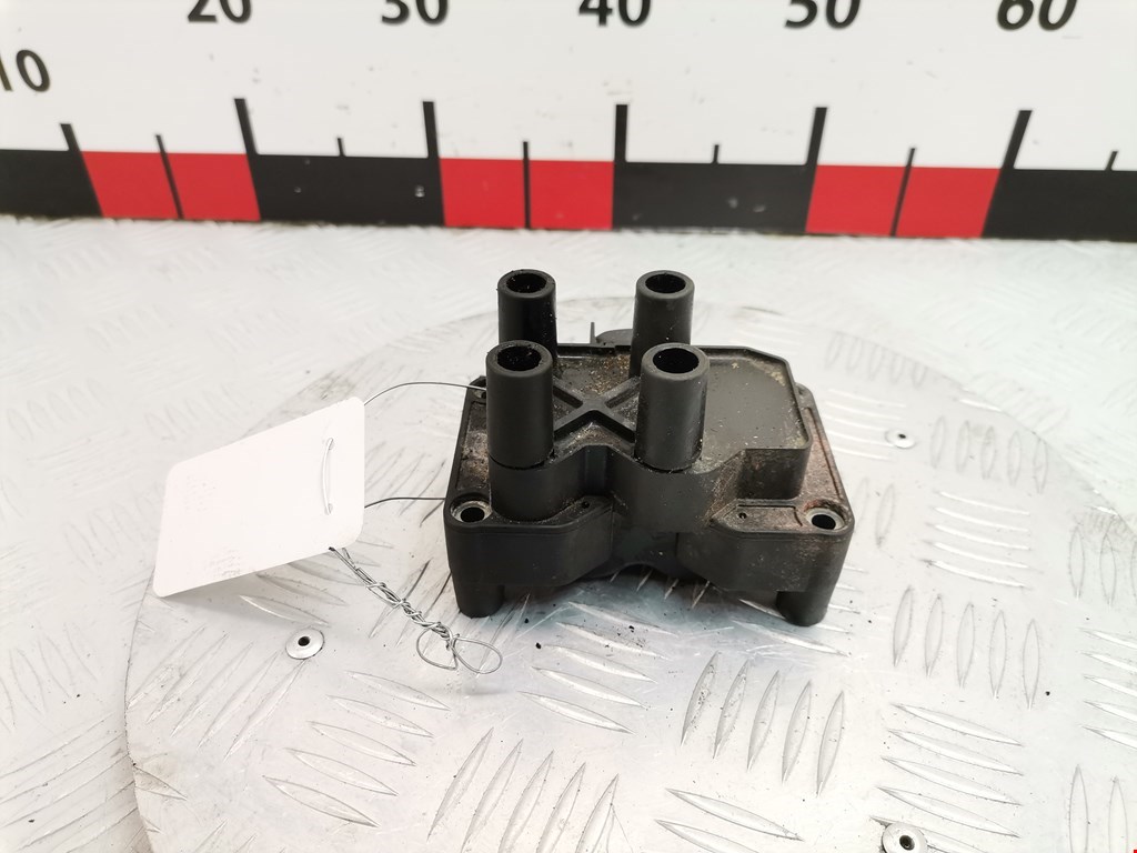 Катушка зажигания FORD Focus I 1998-2005