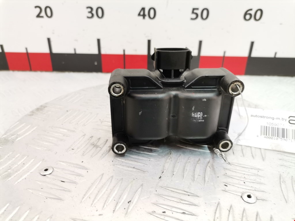 Катушка зажигания FORD Focus I 1998-2005