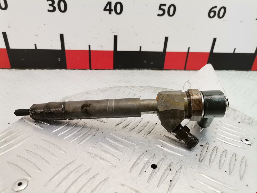 Форсунка дизельная электрическая MERCEDES-BENZ C-Class C-klasse W203 2000-2007