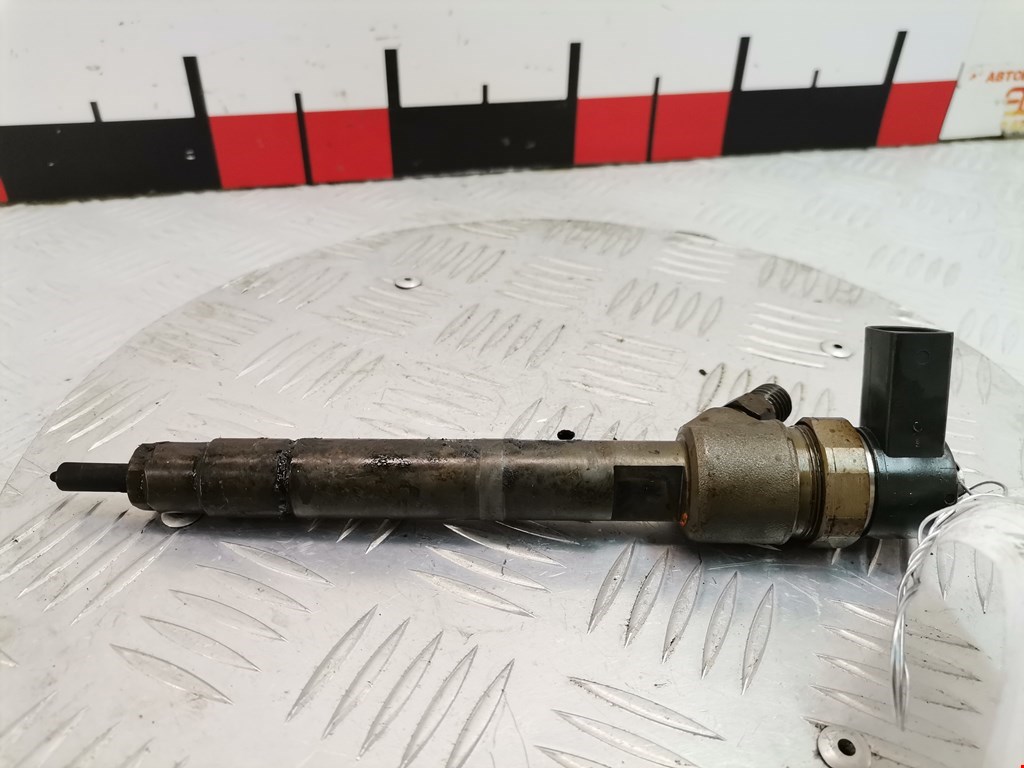 Форсунка дизельная электрическая MERCEDES-BENZ C-Class C-klasse W203 2000-2007