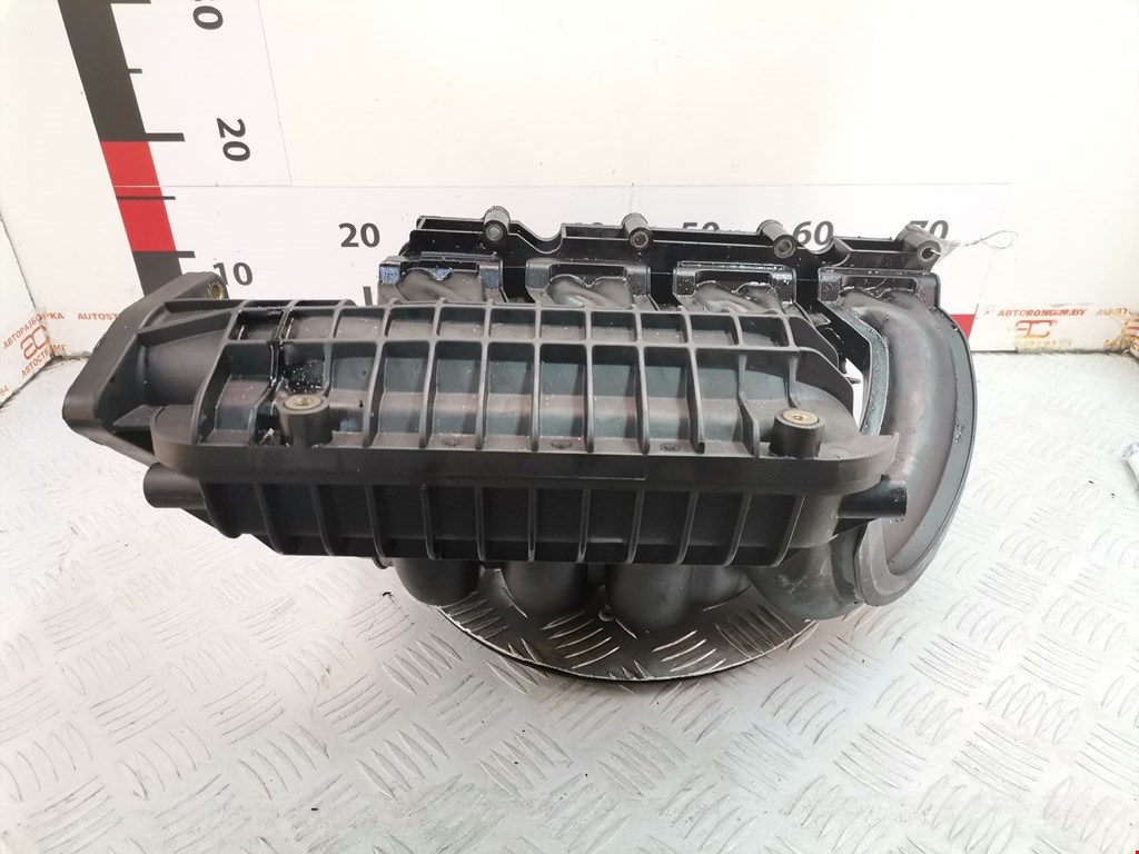 Коллектор впускной MERCEDES-BENZ C-Class C-klasse W203 2000-2007