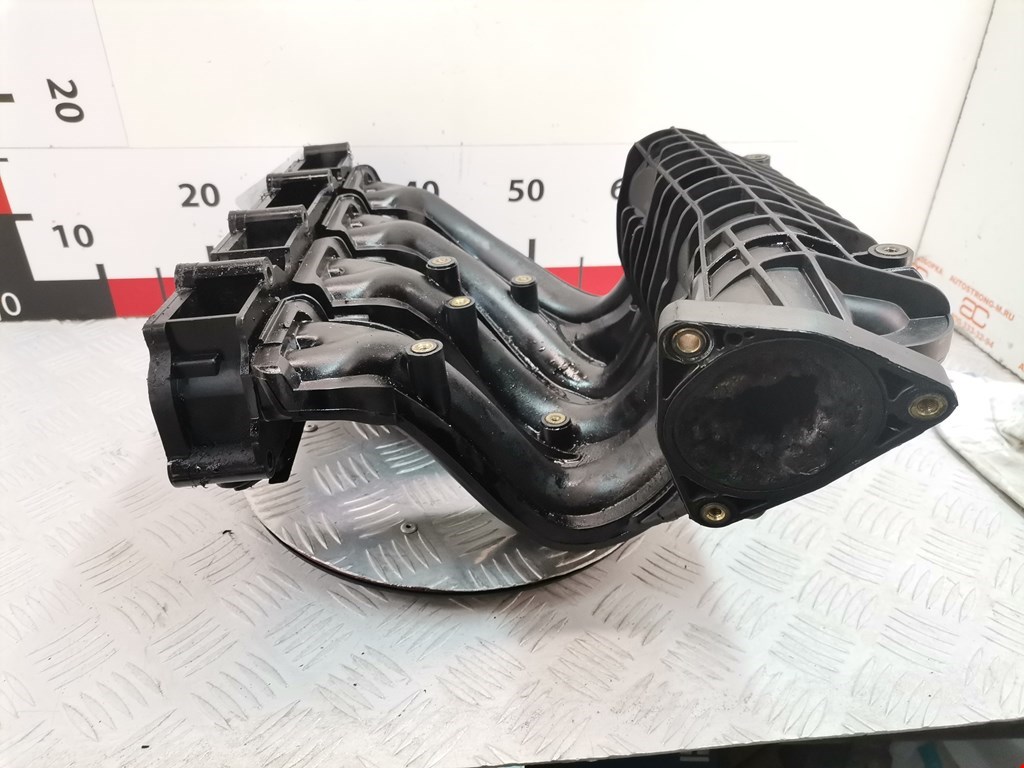 Коллектор впускной MERCEDES-BENZ C-Class C-klasse W203 2000-2007