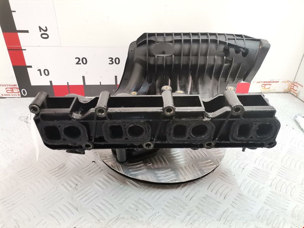 Коллектор впускной MERCEDES-BENZ C-Class C-klasse W203 2000-2007