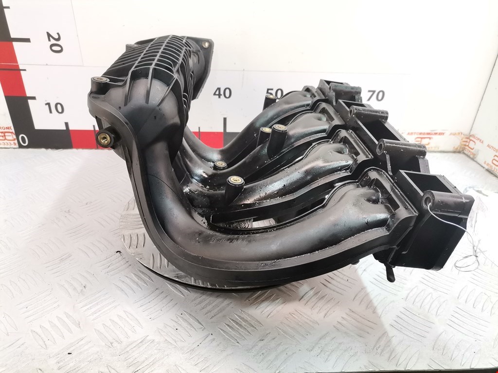 Коллектор впускной MERCEDES-BENZ C-Class C-klasse W203 2000-2007