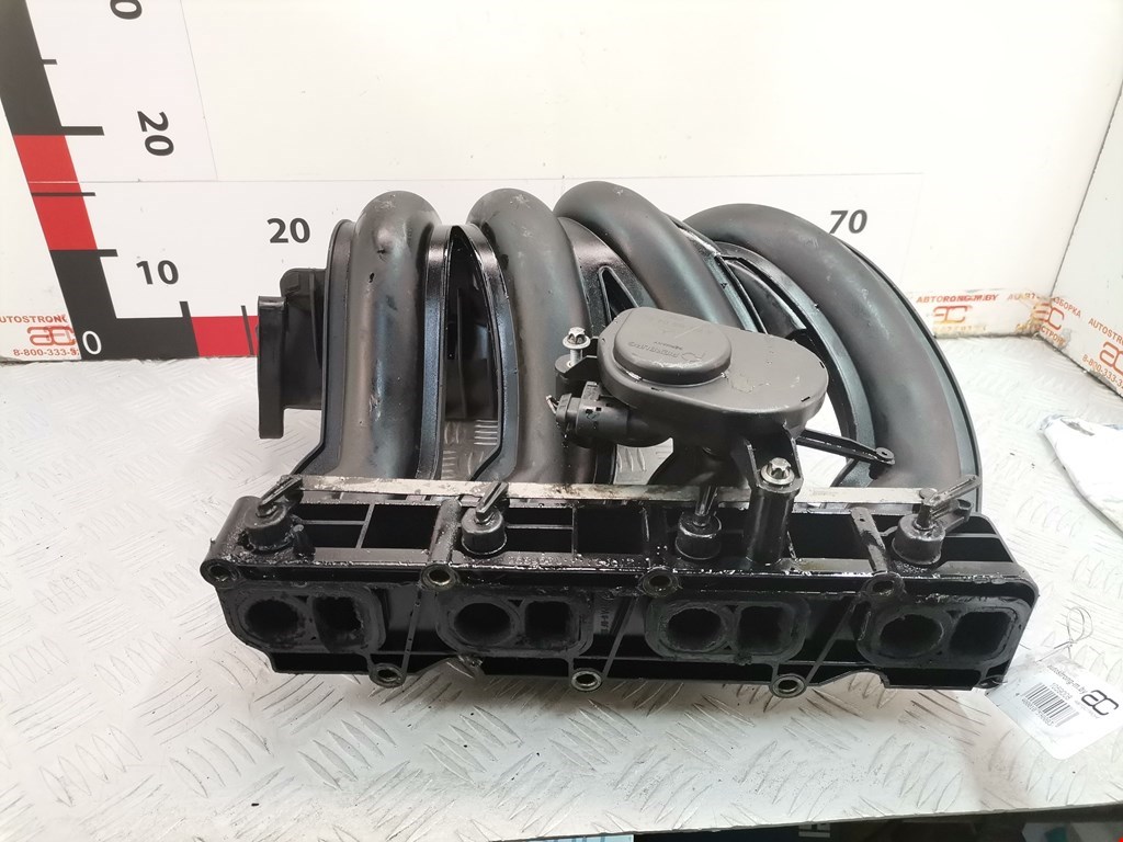 Коллектор впускной MERCEDES-BENZ C-Class C-klasse W203 2000-2007