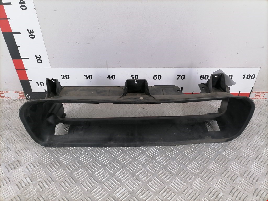 Воздухозаборник (наружный) VOLVO V50 I 2004-2012