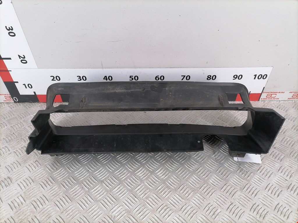 Воздухозаборник (наружный) VOLVO V50 I 2004-2012