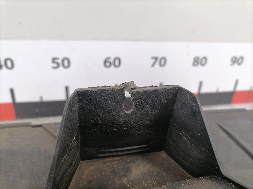 Воздухозаборник (наружный) VOLVO V50 I 2004-2012