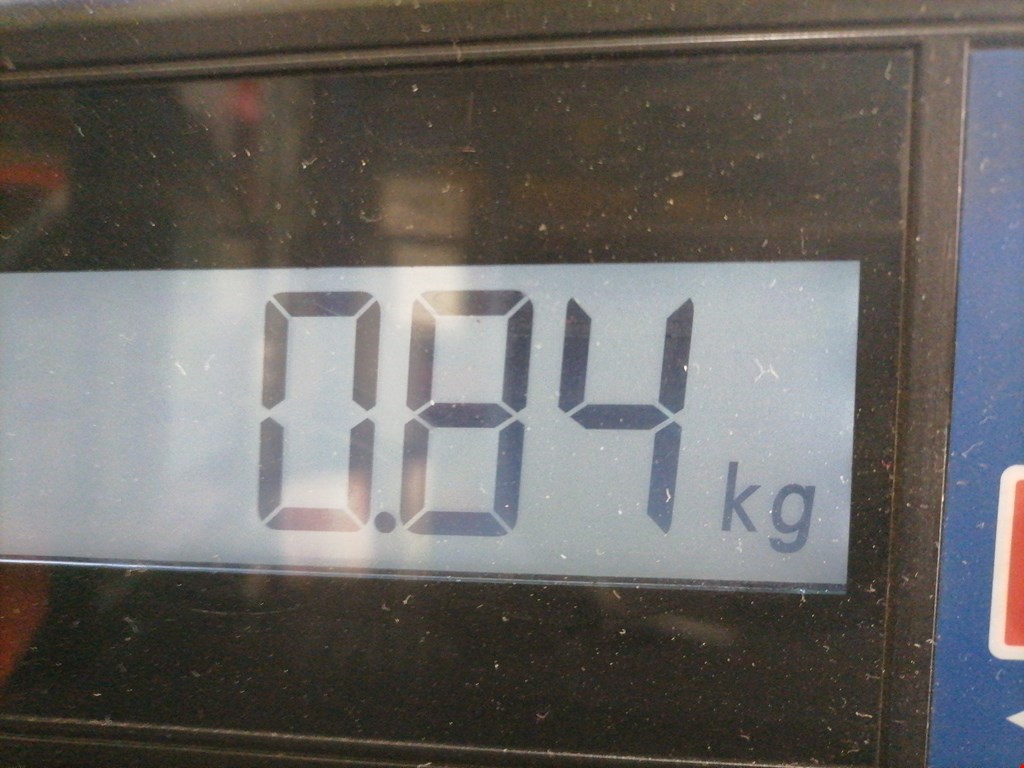 Воздухозаборник (наружный) VOLVO V50 I 2004-2012