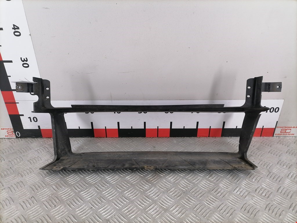 Воздухозаборник (наружный) VOLVO V50 I 2004-2012