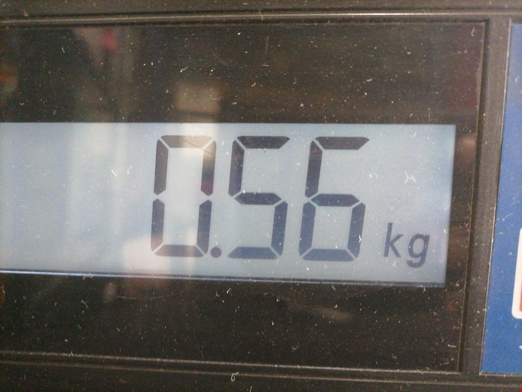 Воздухозаборник (наружный) VOLVO V50 I 2004-2012