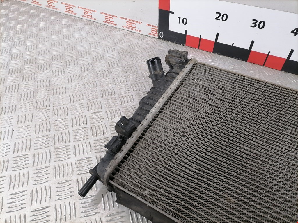 Радиатор основной VOLVO V50 I 2004-2012
