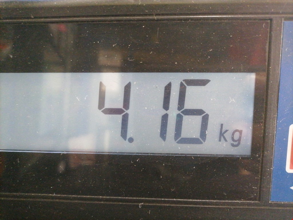 Радиатор основной VOLVO V50 I 2004-2012