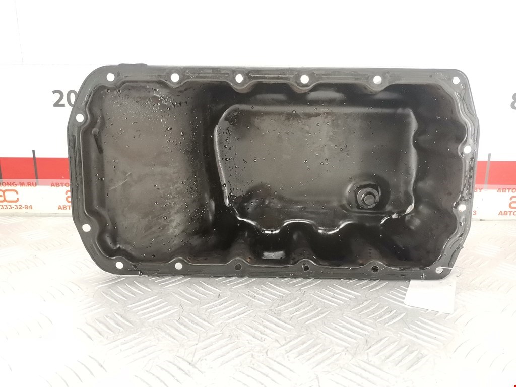 Поддон масляный двигателя MINI Hatch R56 3-door 2007-2013