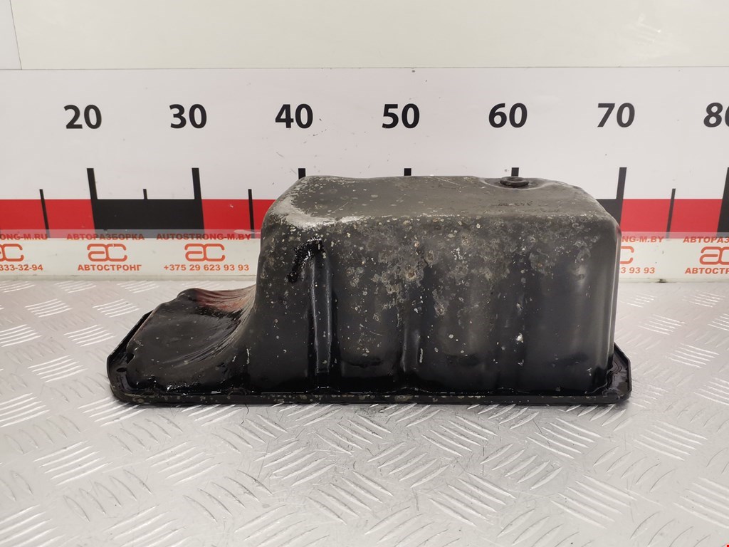 Поддон масляный двигателя MINI Hatch R56 3-door 2007-2013